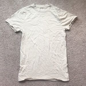 FOG Cream T-shirt